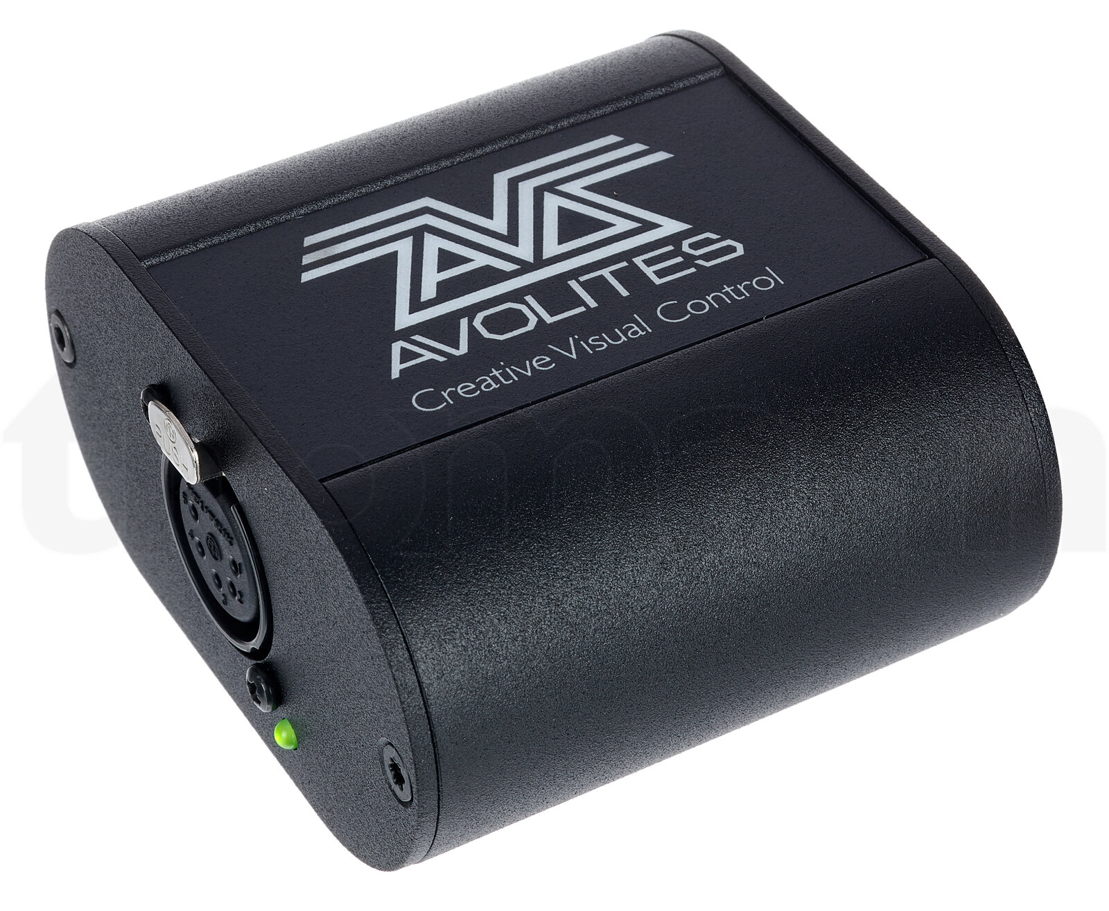 בקר תאורה Avolites T1 USB Interface Bundle 4 בקר תאורה Avolites T1 USB Interface Bundle — תמונה 4