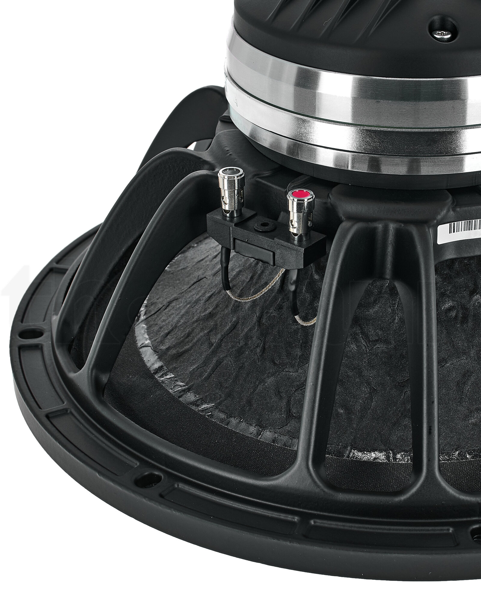 רמקול גלם B&C 12CXN76 8/8 Ohms 6 רמקול גלם B&C 12CXN76 8/8 Ohms — תמונה 6