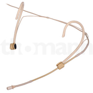 Headsetmikrofone Mipro MU-55HNS-3P