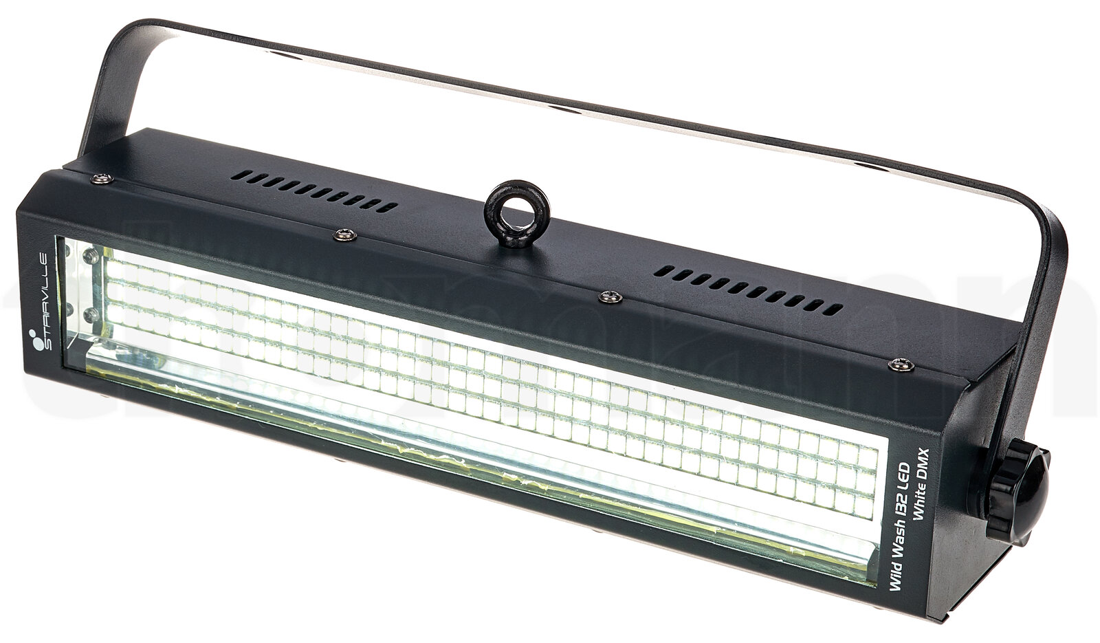 אפקט תאורה Stairville Wild Wash 132 LED CW Bundle 2 אפקט תאורה Stairville Wild Wash 132 LED CW Bundle — תמונה 2
