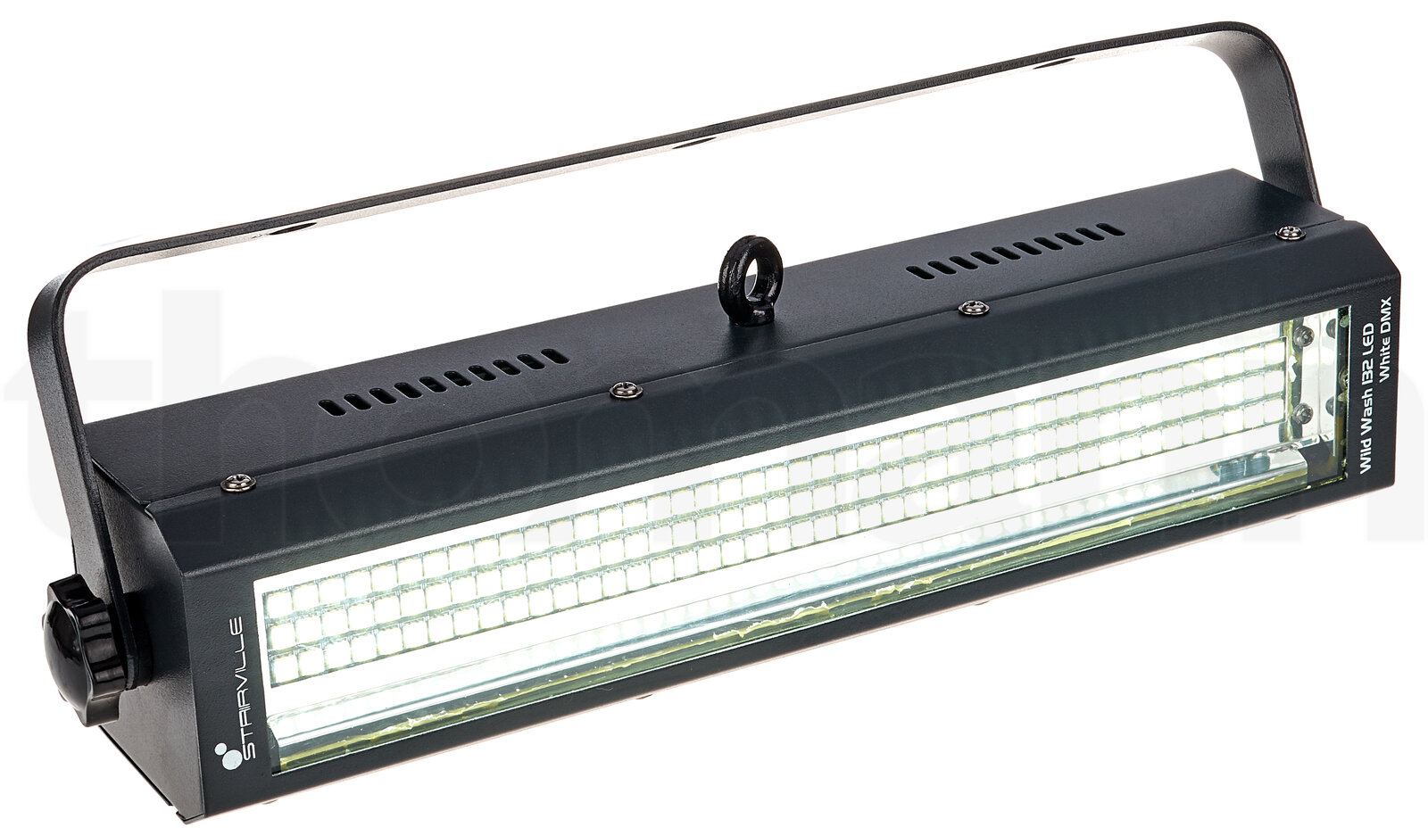 אפקט תאורה Stairville Wild Wash 132 LED CW Bundle 4 אפקט תאורה Stairville Wild Wash 132 LED CW Bundle — תמונה 4
