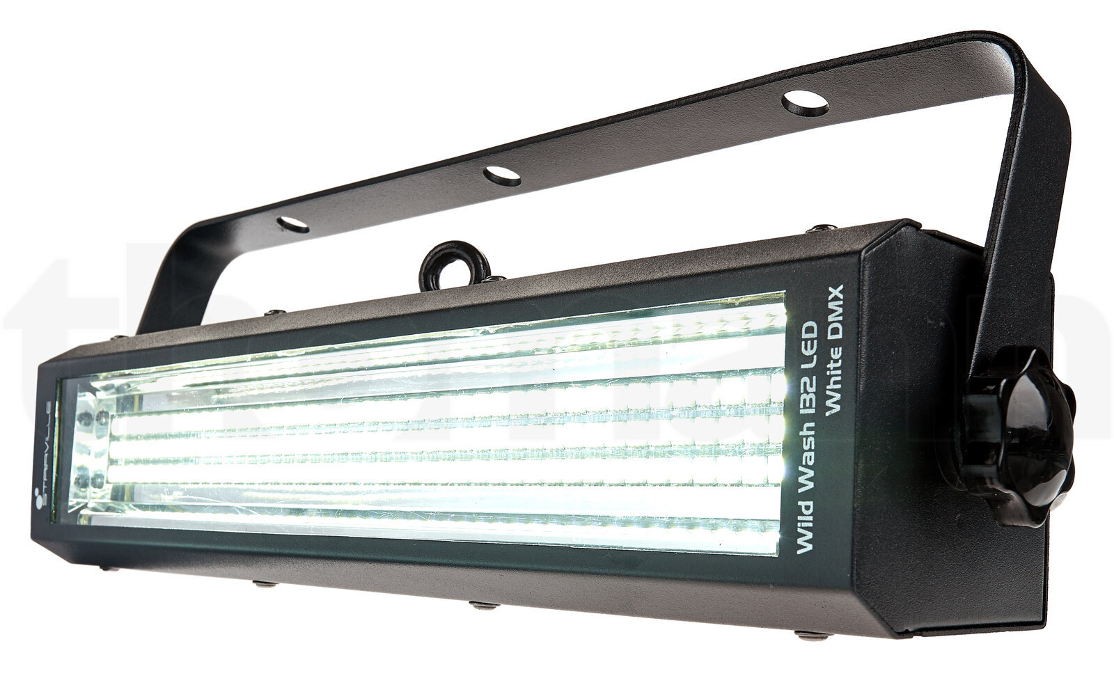 אפקט תאורה Stairville Wild Wash 132 LED CW Bundle 6 אפקט תאורה Stairville Wild Wash 132 LED CW Bundle — תמונה 6