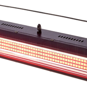 אפקט תאורה Stairville Wild Wash 132 LED RGB Bundle
