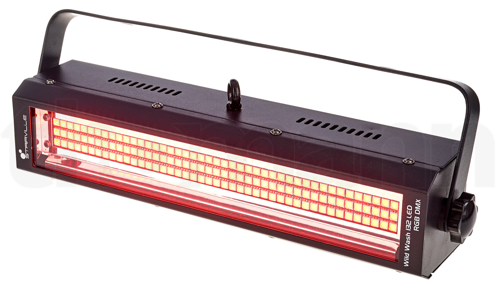 אפקט תאורה Stairville Wild Wash 132 LED RGB Bundle 2 אפקט תאורה Stairville Wild Wash 132 LED RGB Bundle — תמונה 2