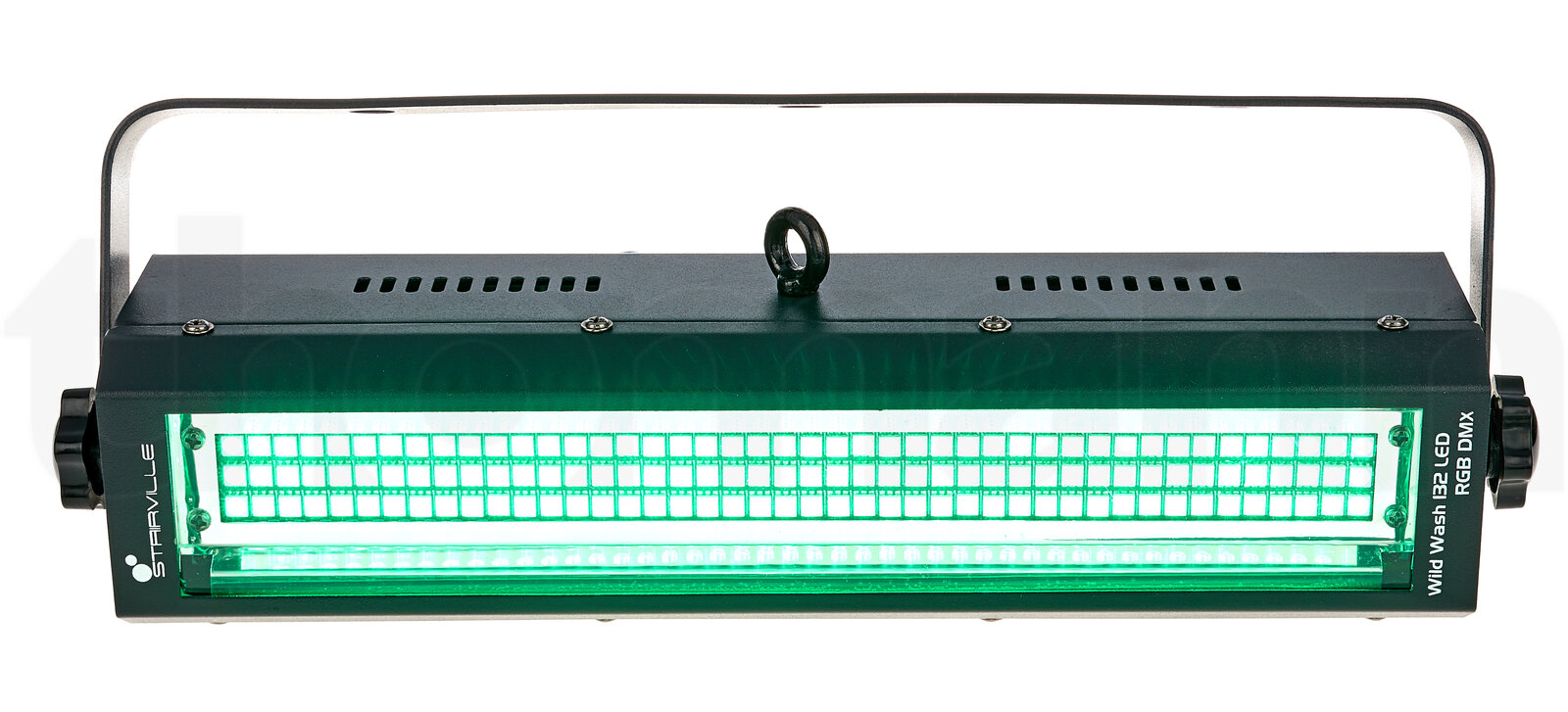 אפקט תאורה Stairville Wild Wash 132 LED RGB Bundle 3 אפקט תאורה Stairville Wild Wash 132 LED RGB Bundle — תמונה 3