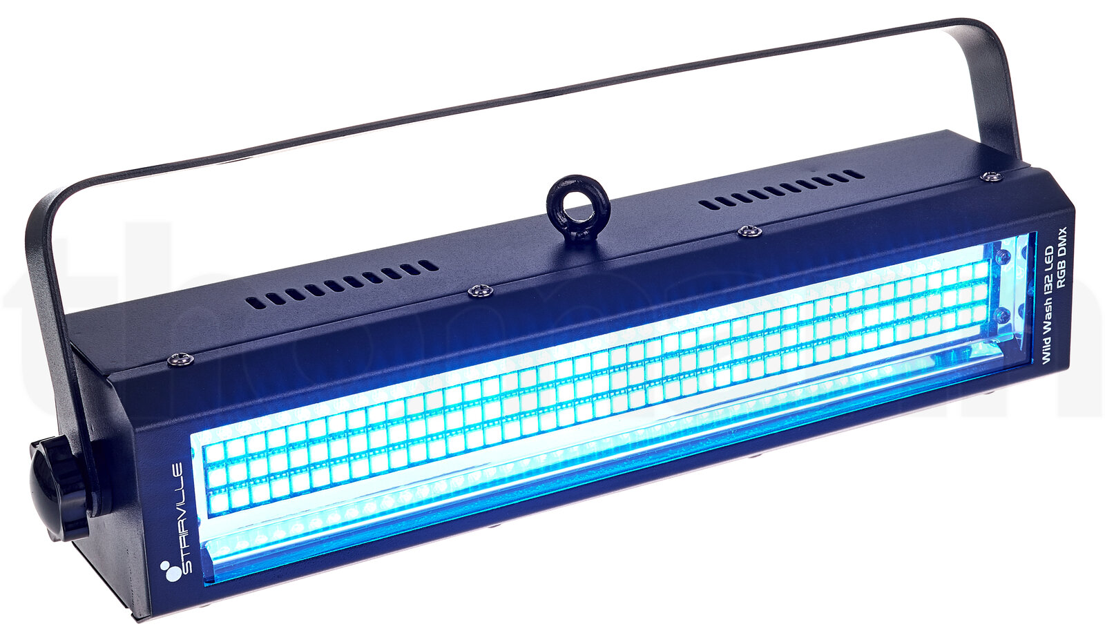 אפקט תאורה Stairville Wild Wash 132 LED RGB Bundle 4 אפקט תאורה Stairville Wild Wash 132 LED RGB Bundle — תמונה 4