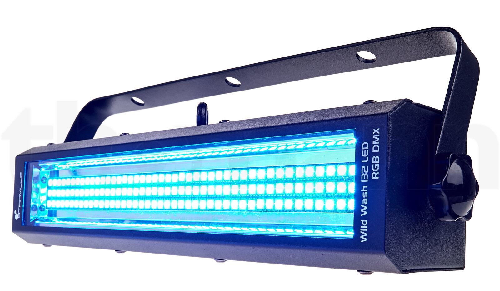 אפקט תאורה Stairville Wild Wash 132 LED RGB Bundle 6 אפקט תאורה Stairville Wild Wash 132 LED RGB Bundle — תמונה 6