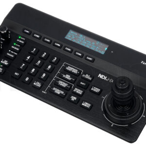 ציוד וידאו Telycam V-Joy+ AT Black