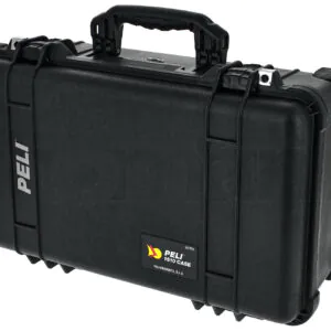 קייס ותיק לציוד Peli 1510 LOC Black