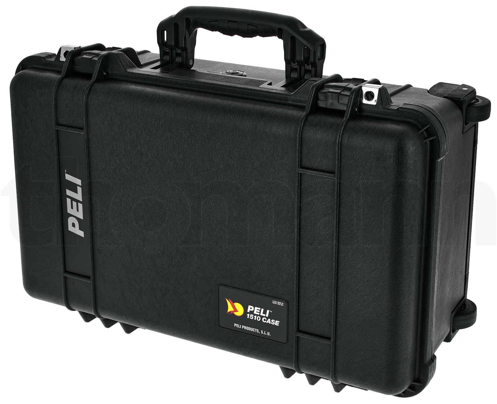 קייס ותיק לציוד Peli 1510 LOC Black 2 קייס ותיק לציוד Peli 1510 LOC Black — תמונה 2