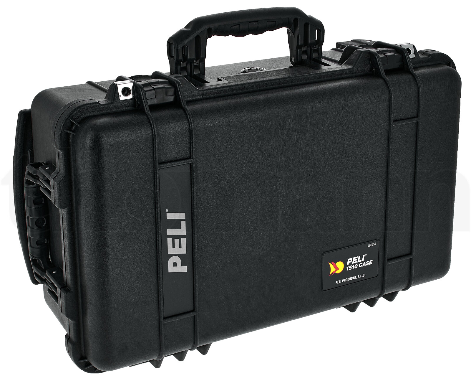 קייס ותיק לציוד Peli 1510 LOC Black 4 קייס ותיק לציוד Peli 1510 LOC Black — תמונה 4