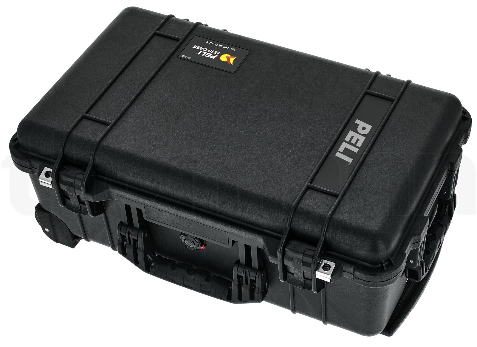 קייס ותיק לציוד Peli 1510 LOC Black 6 קייס ותיק לציוד Peli 1510 LOC Black — תמונה 6