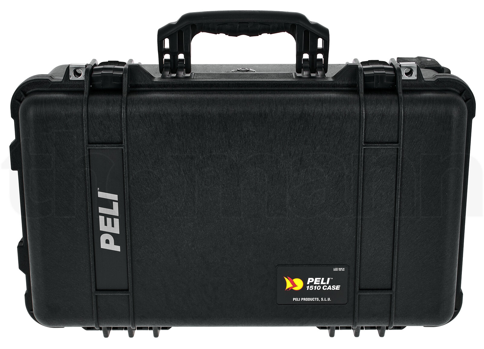 קייס ותיק לציוד Peli 1510 LOC Black 3 קייס ותיק לציוד Peli 1510 LOC Black — תמונה 3