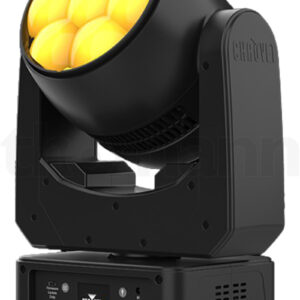 מוביל הד Chauvet DJ Sentinel Wash Q7Z ILS