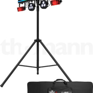 פנס PAR LED Chauvet DJ GigBAR 3 ILS