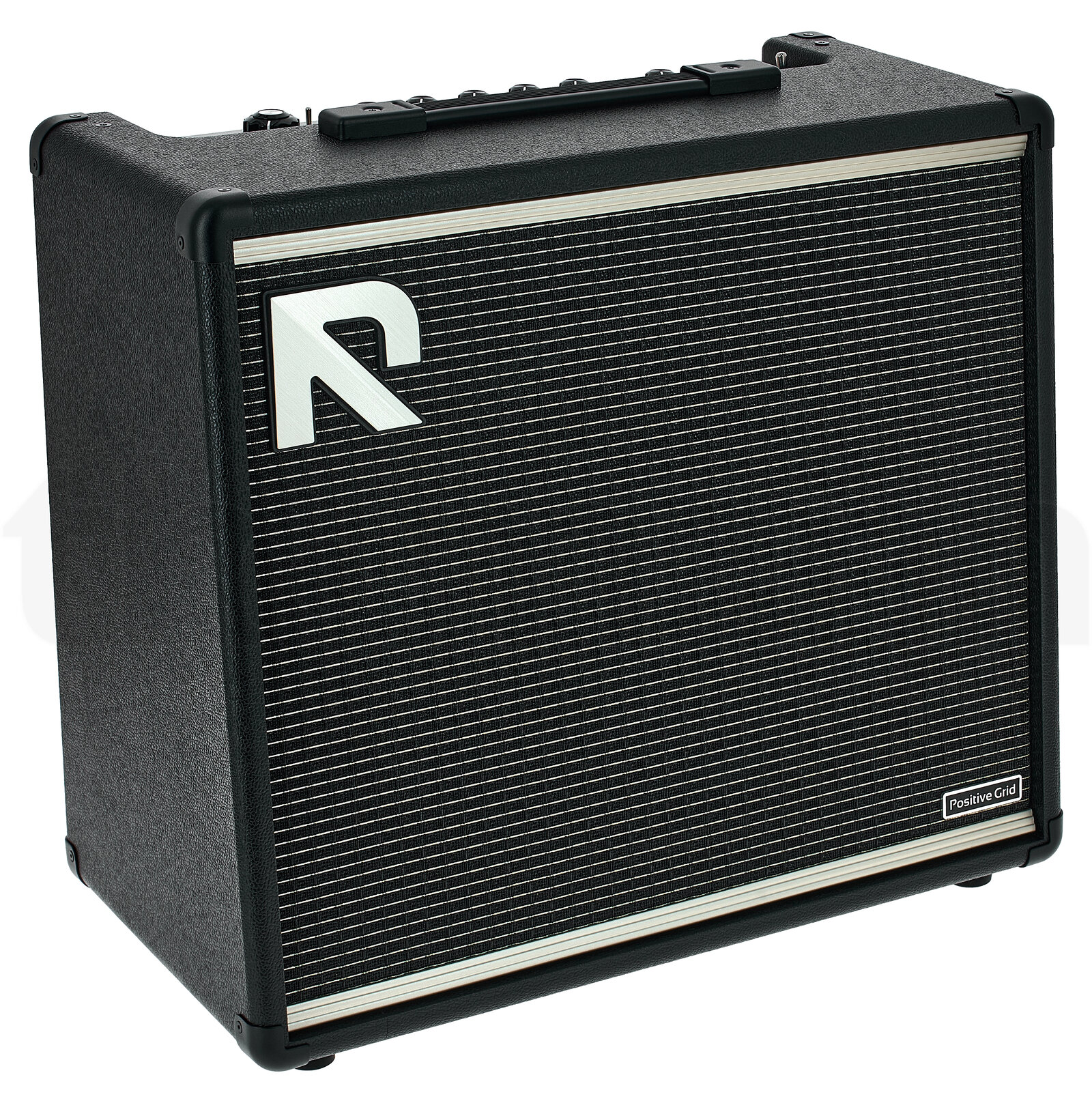 מגבר הספק Positive Grid Reactor 50 4 מגבר הספק Positive Grid Reactor 50 — תמונה 4
