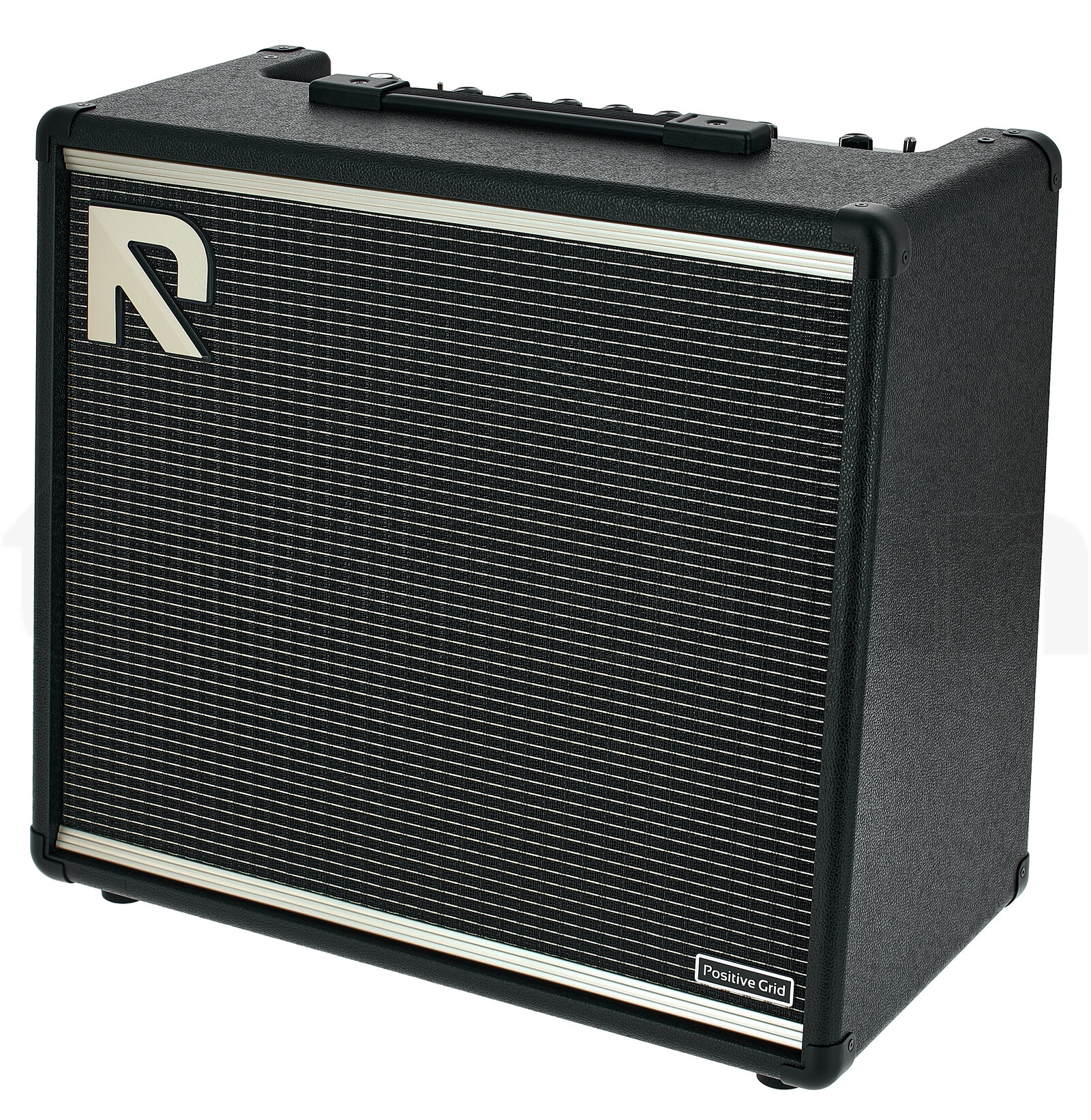 מגבר הספק Positive Grid Reactor 50 2 מגבר הספק Positive Grid Reactor 50 — תמונה 2