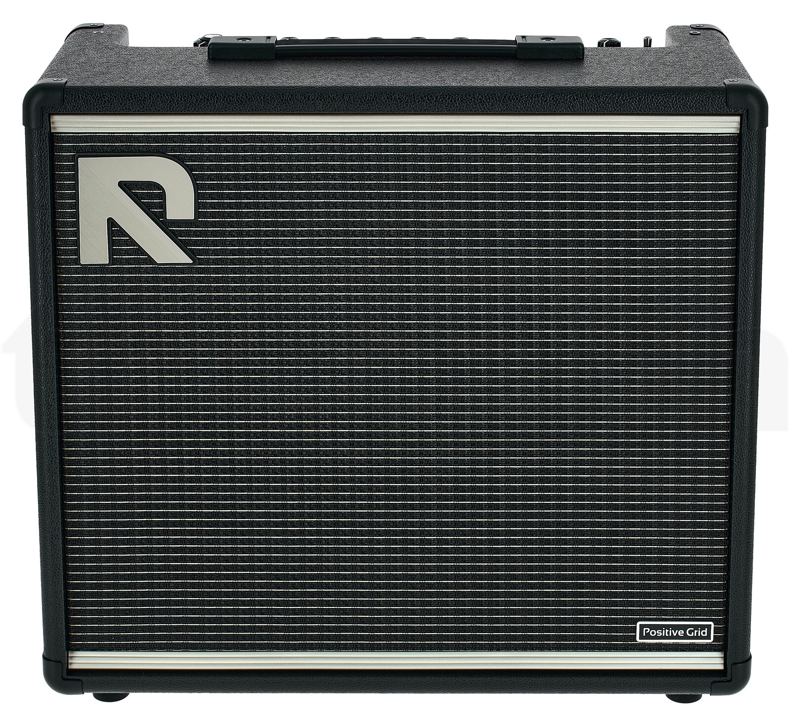 מגבר הספק Positive Grid Reactor 50 3 מגבר הספק Positive Grid Reactor 50 — תמונה 3