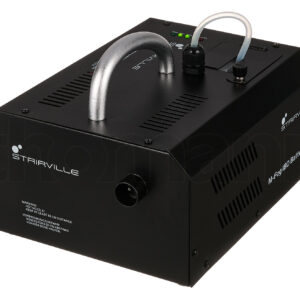 אפקט תאורה Stairville M-Fog 180 Battery Fog Machine