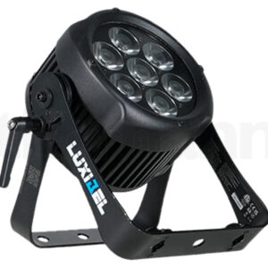 פנס PAR LED Luxibel B PAR 105 RGBW V2