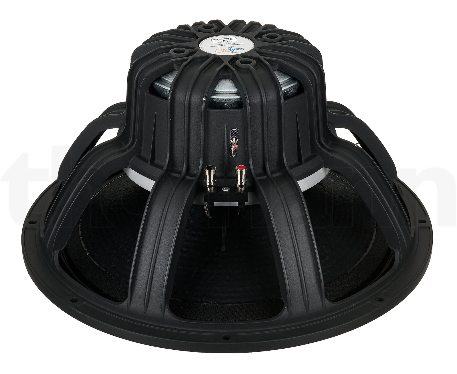 רמקול גלם FaitalPRO 18XL1600 8 Ohms 4 רמקול גלם FaitalPRO 18XL1600 8 Ohms — תמונה 4