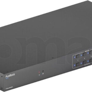 ציוד וידאו PureTools PT-MA-HD44DA 4×4 4K HDMI