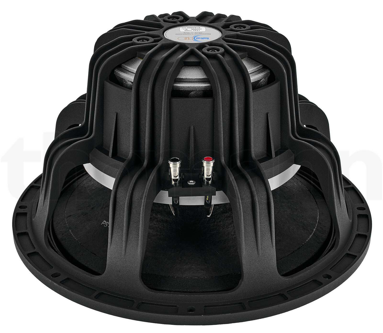 רמקול גלם FaitalPRO 15XL1400 8 Ohms 4 רמקול גלם FaitalPRO 15XL1400 8 Ohms — תמונה 4