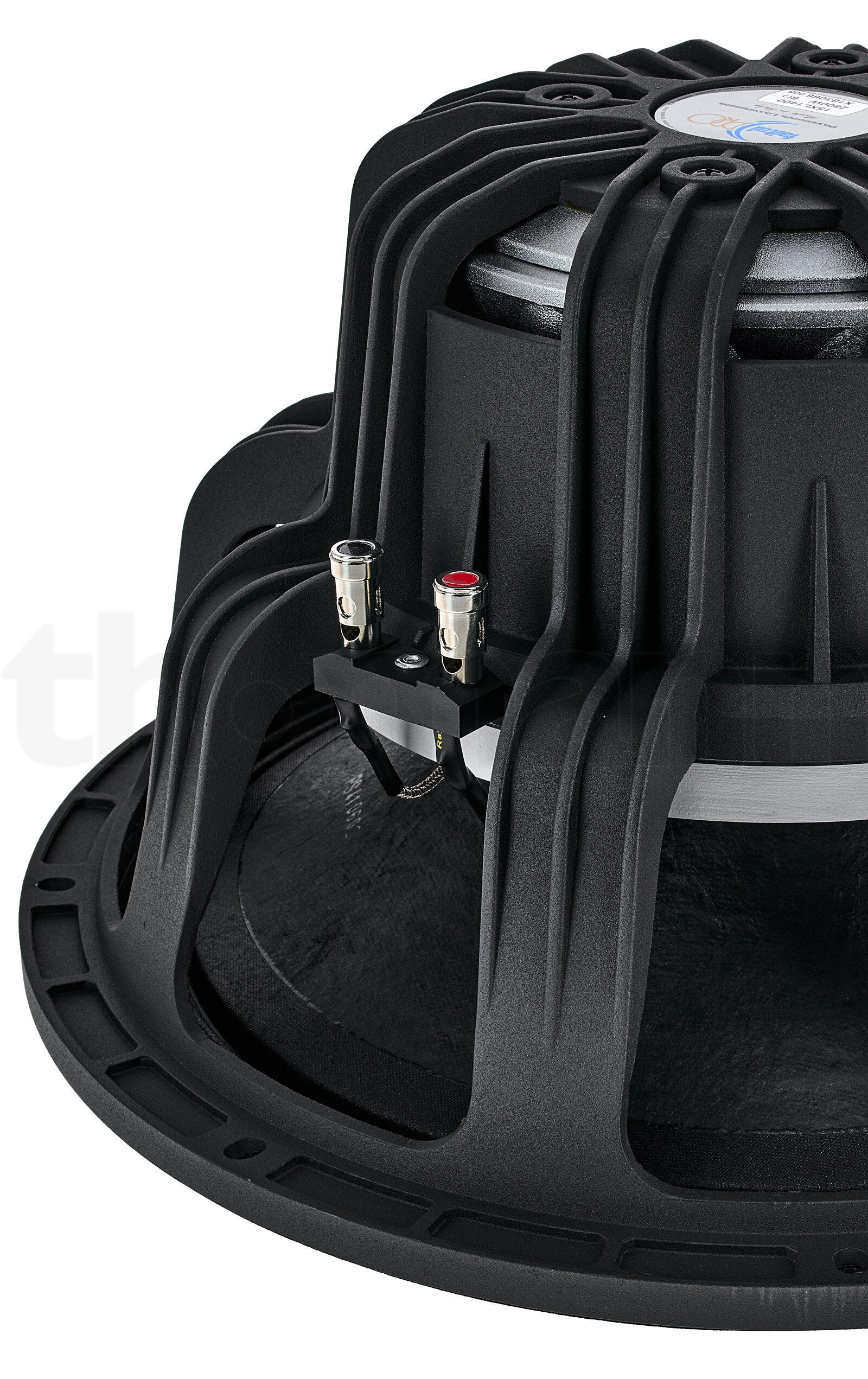 רמקול גלם FaitalPRO 15XL1400 8 Ohms 6 רמקול גלם FaitalPRO 15XL1400 8 Ohms — תמונה 6