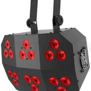 פנס PAR LED Chauvet DJ Wash FX 2