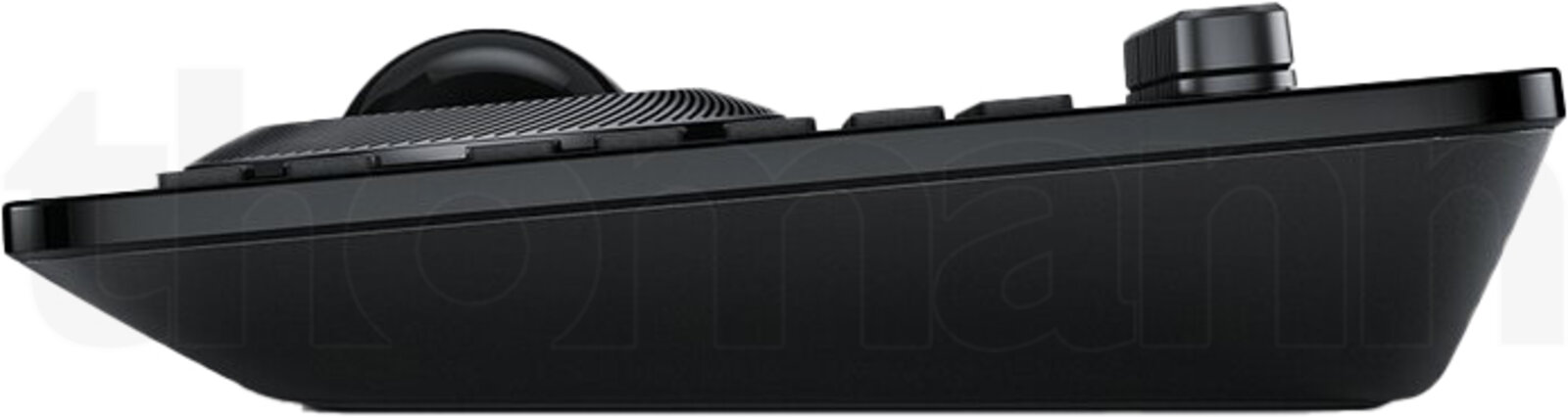 משטח שליטה Blackmagic Design Resolve Micro Color Pan Bundle 4 משטח שליטה Blackmagic Design Resolve Micro Color Pan Bundle — תמונה 4