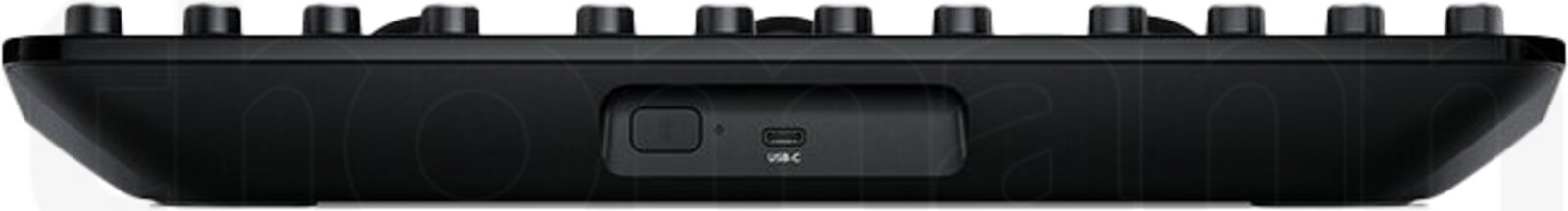 משטח שליטה Blackmagic Design Resolve Micro Color Pan Bundle 6 משטח שליטה Blackmagic Design Resolve Micro Color Pan Bundle — תמונה 6