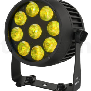 פנס PAR LED LCPRO Show.LED C6 MK2