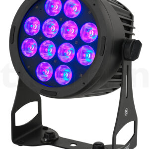 פנס PAR LED LCPRO Show.LED B4 MAX