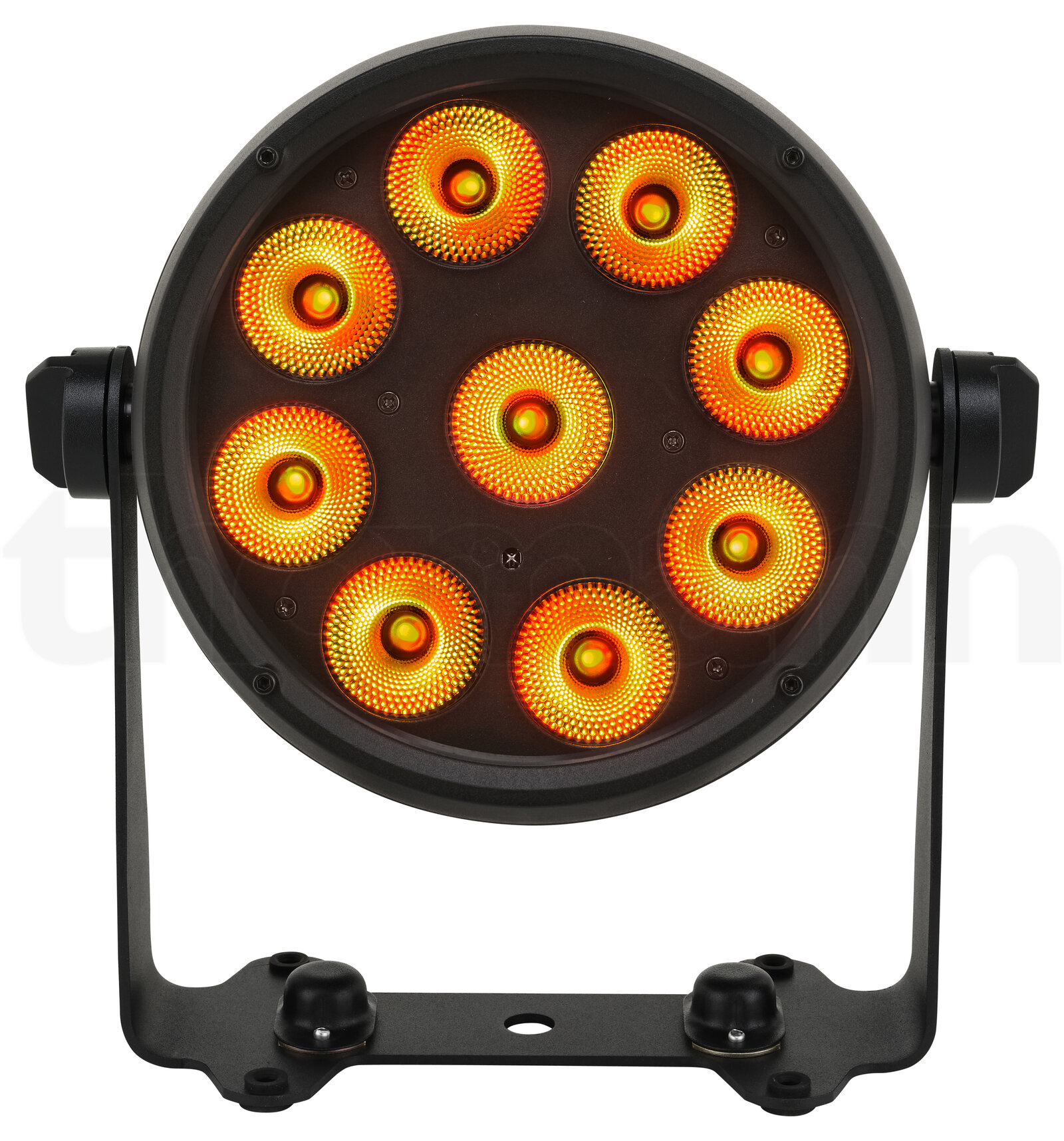 פנס PAR LED LCPRO Show.LED B4 4 פנס PAR LED LCPRO Show.LED B4 — תמונה 4