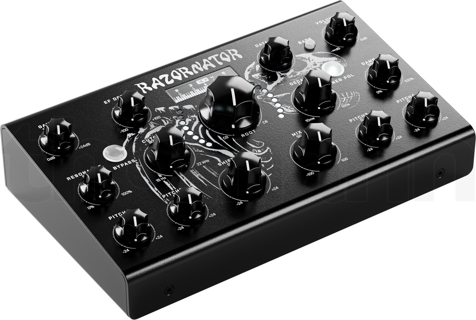 אביזר MIDI Erica Synths Razornator 3 אביזר MIDI Erica Synths Razornator — תמונה 3