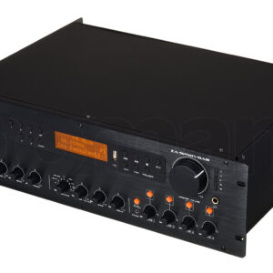 מגבר הספק DAP-Audio ZA-9250VDAB