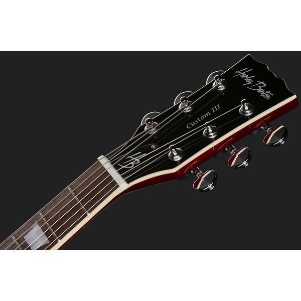 גיטרה חשמלית Harley Benton SC-Custom III Lemon Flame 14 21350109 800.jpg