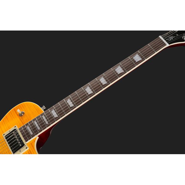 גיטרה חשמלית Harley Benton SC-Custom III Lemon Flame 13 21350110 800.jpg