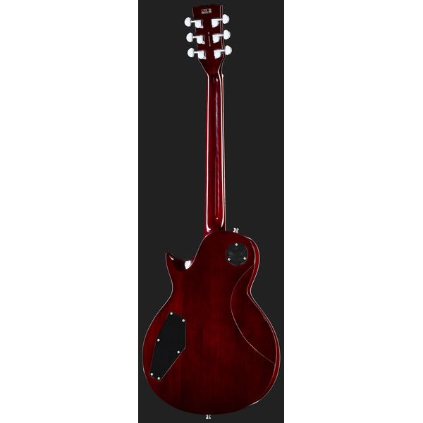 גיטרה חשמלית Harley Benton SC-Custom III Lemon Flame 3 21350124 800.jpg