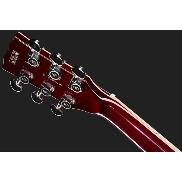 גיטרה חשמלית Harley Benton SC-Custom III Lemon Flame 15 21350129 800.jpg
