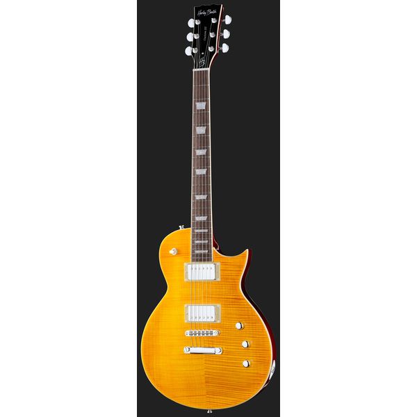 גיטרה חשמלית Harley Benton SC-Custom III Lemon Flame 2 21350144 800.jpg