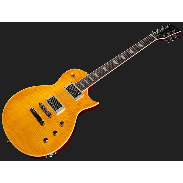 גיטרה חשמלית Harley Benton SC-Custom III Lemon Flame 8 21350149 800.jpg