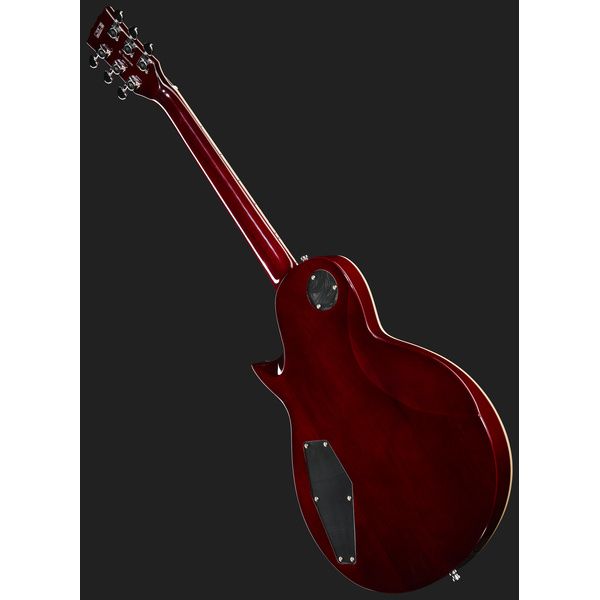 גיטרה חשמלית Harley Benton SC-Custom III Lemon Flame 9 21350159 800.jpg