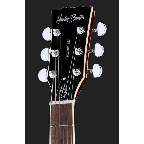 גיטרה חשמלית Harley Benton SC-Custom III Lemon Flame 6 21350169 800.jpg
