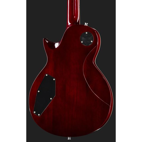גיטרה חשמלית Harley Benton SC-Custom III Lemon Flame 5 21350179 800.jpg