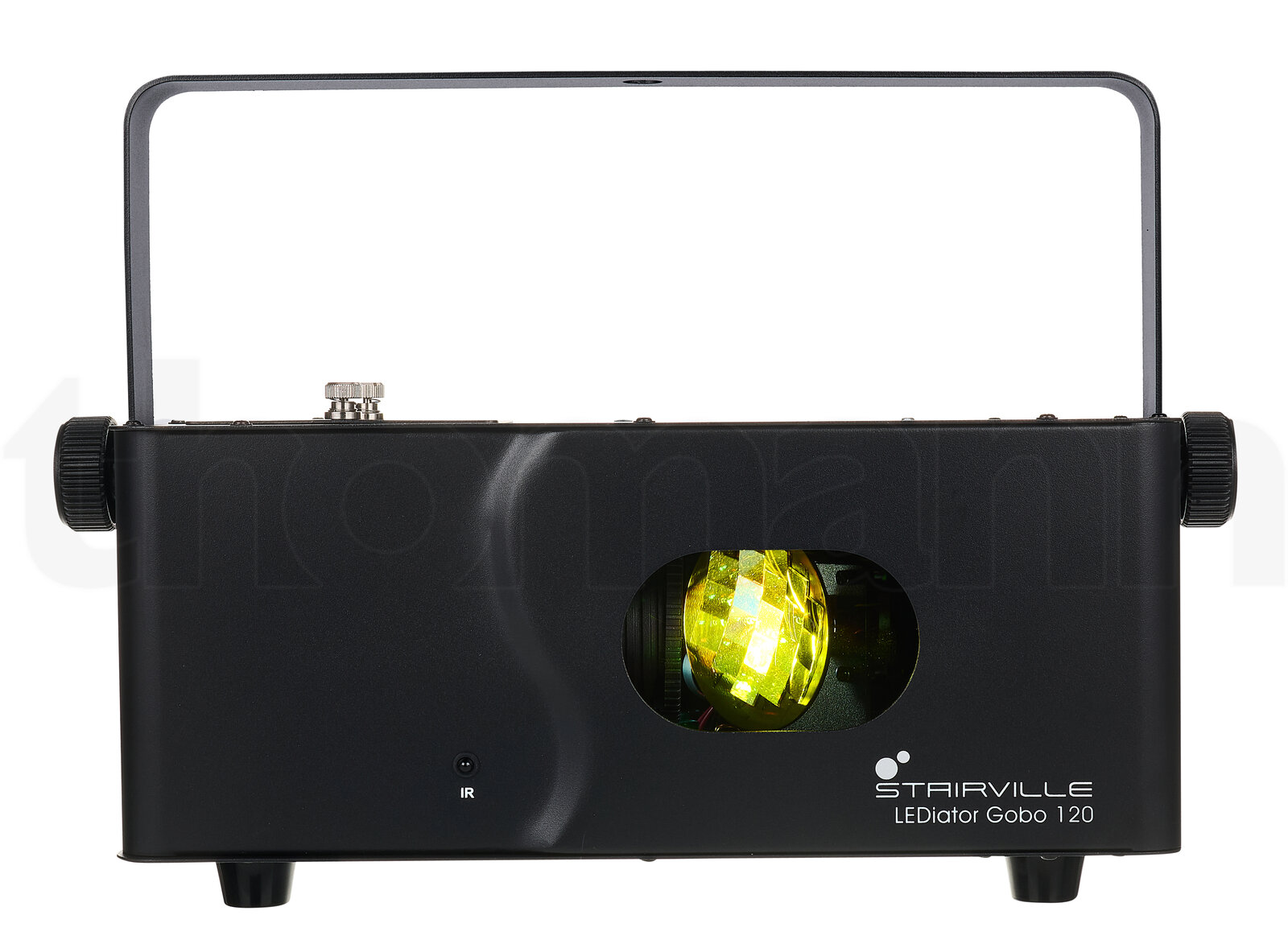 פנס PAR LED Stairville LEDiator Gobo 120 6 פנס PAR LED Stairville LEDiator Gobo 120 — תמונה 6