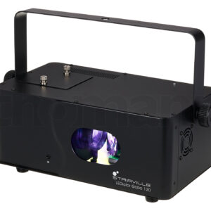 פנס PAR LED Stairville LEDiator Gobo 120