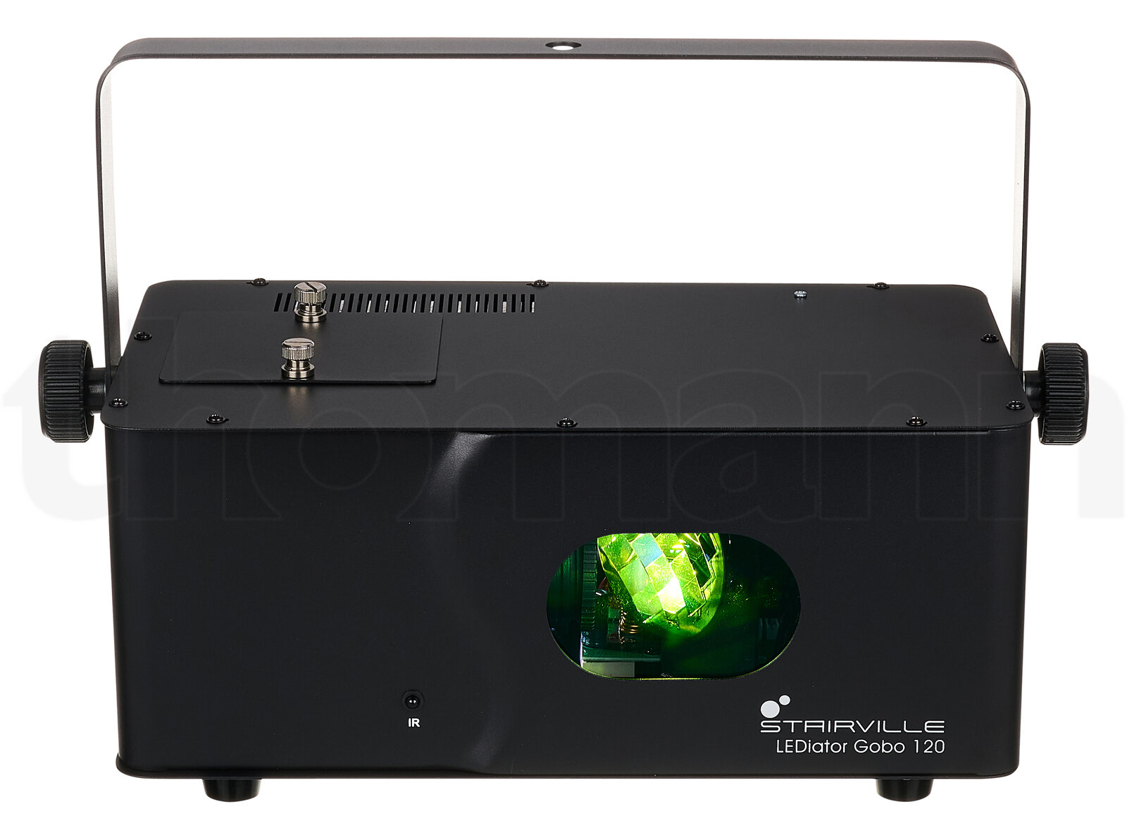 פנס PAR LED Stairville LEDiator Gobo 120 3 פנס PAR LED Stairville LEDiator Gobo 120 — תמונה 3