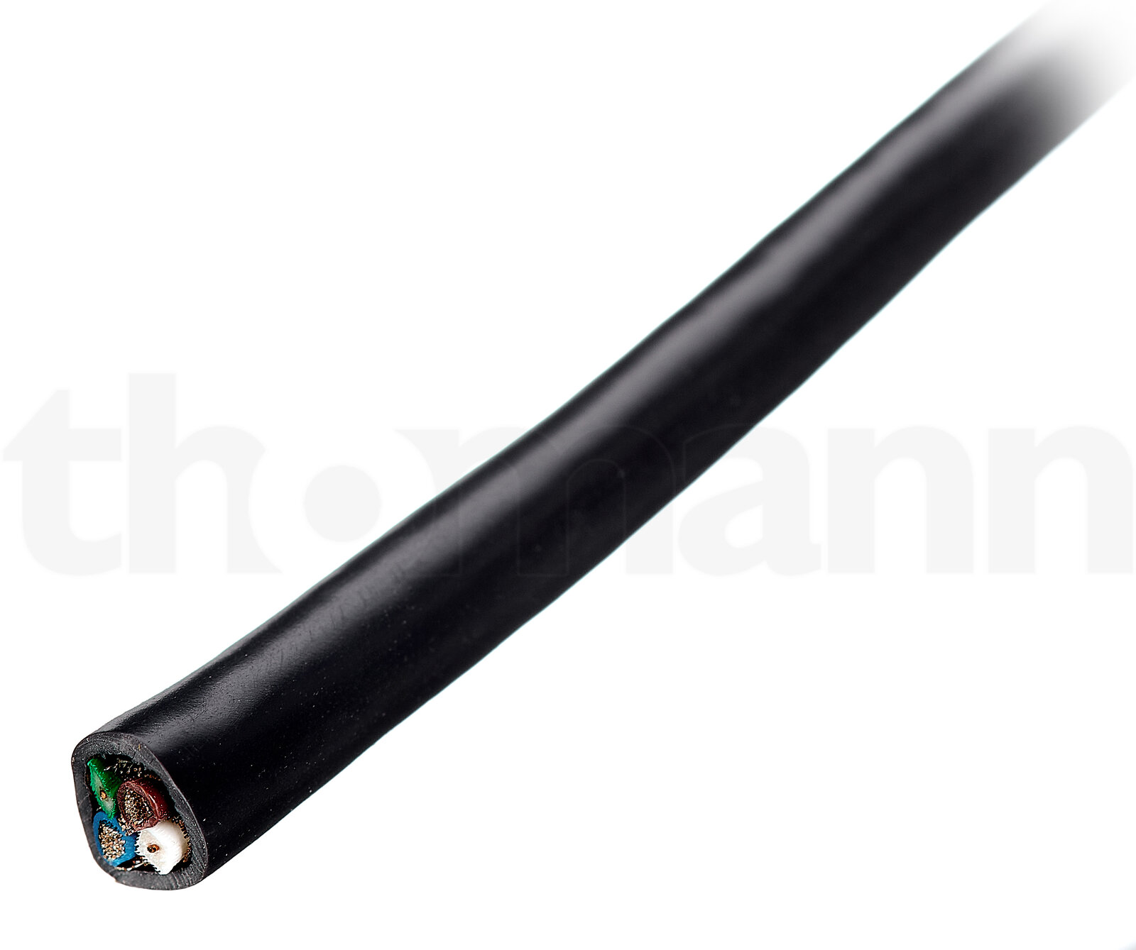 כבל אודיו Bosch LBB4116/00 3 כבל אודיו Bosch LBB4116/00 — תמונה 3