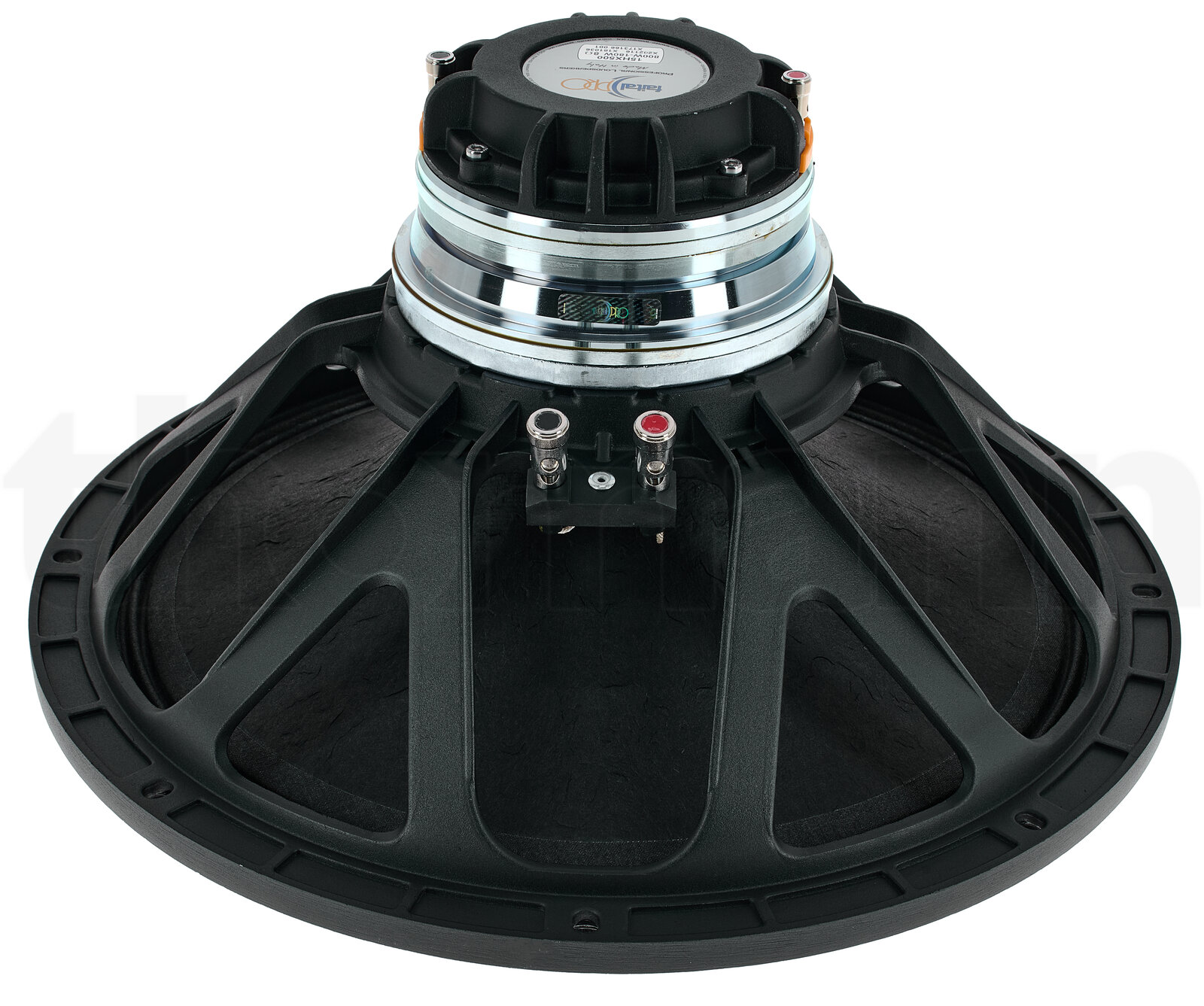 רמקול גלם FaitalPRO 15HX500 8 Ohms 4 רמקול גלם FaitalPRO 15HX500 8 Ohms — תמונה 4